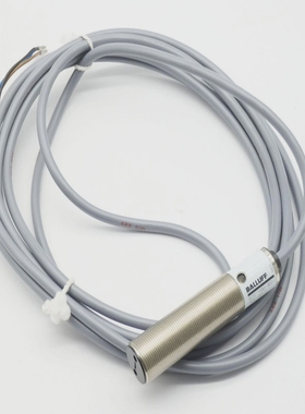 BalluffBOS18M-WS-7XA-B0-L20-250VAC45-65HzOptoelektronis