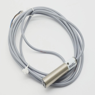 250VAC45 7XA L20 65HzOptoelektronis BalluffBOS18M