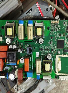 PSTX软启动器主板，1SFB536268D1009，PST~询价