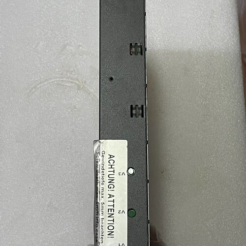 寻I德国VERO电源模块GK110136010680A拆机