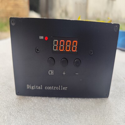 OPT奥普特DH24VCK-T4，正常使用询价