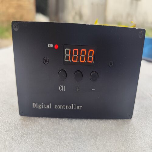 咨询-OPT奥普特DH24VCK-T4，正常使用