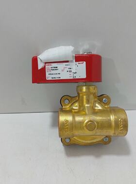 Vanne  Solnode Asco HV178388 2 Voies