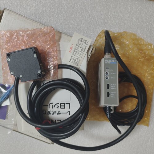 询-基恩士LB62基恩士LB02激光传感器