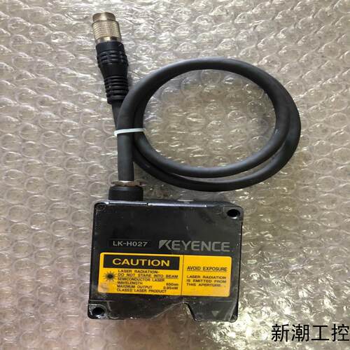 KEYENCE基恩士传感器LK-H027 原装现货议价议价商品