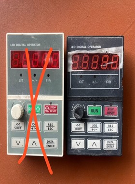 正弦变频器面板EM303A，，用，询价