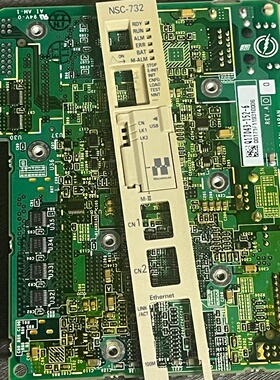 原装安川控制器PLC模块日特PLC定制版JAPMCCP-议价