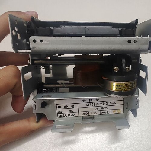 【询价】MP511SMP-24-A