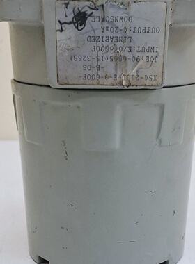 Ronan X54210LE0600FBDS Thermocouple Transmitter with XIHDC 2