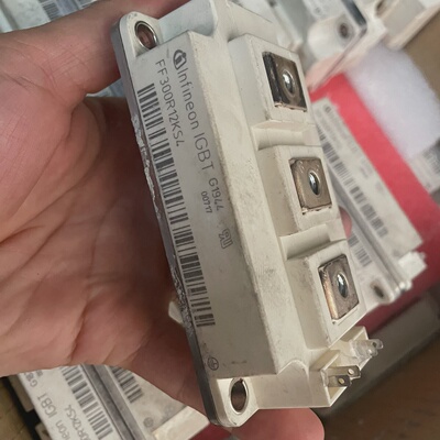 询价-FF300R12KS4IGBT高频模块加热感应设备专用