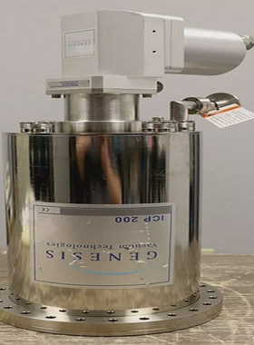 EbaraICP200Genesis真空623-2201低温泵低温SS452-1018