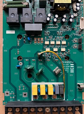 询价*众辰240022kw驱动板S14QD21J22KW带1