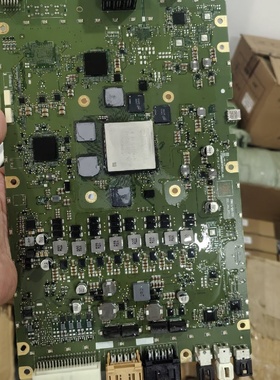 全新新能源算力主板NVIDIA原装TA990SAA1议价