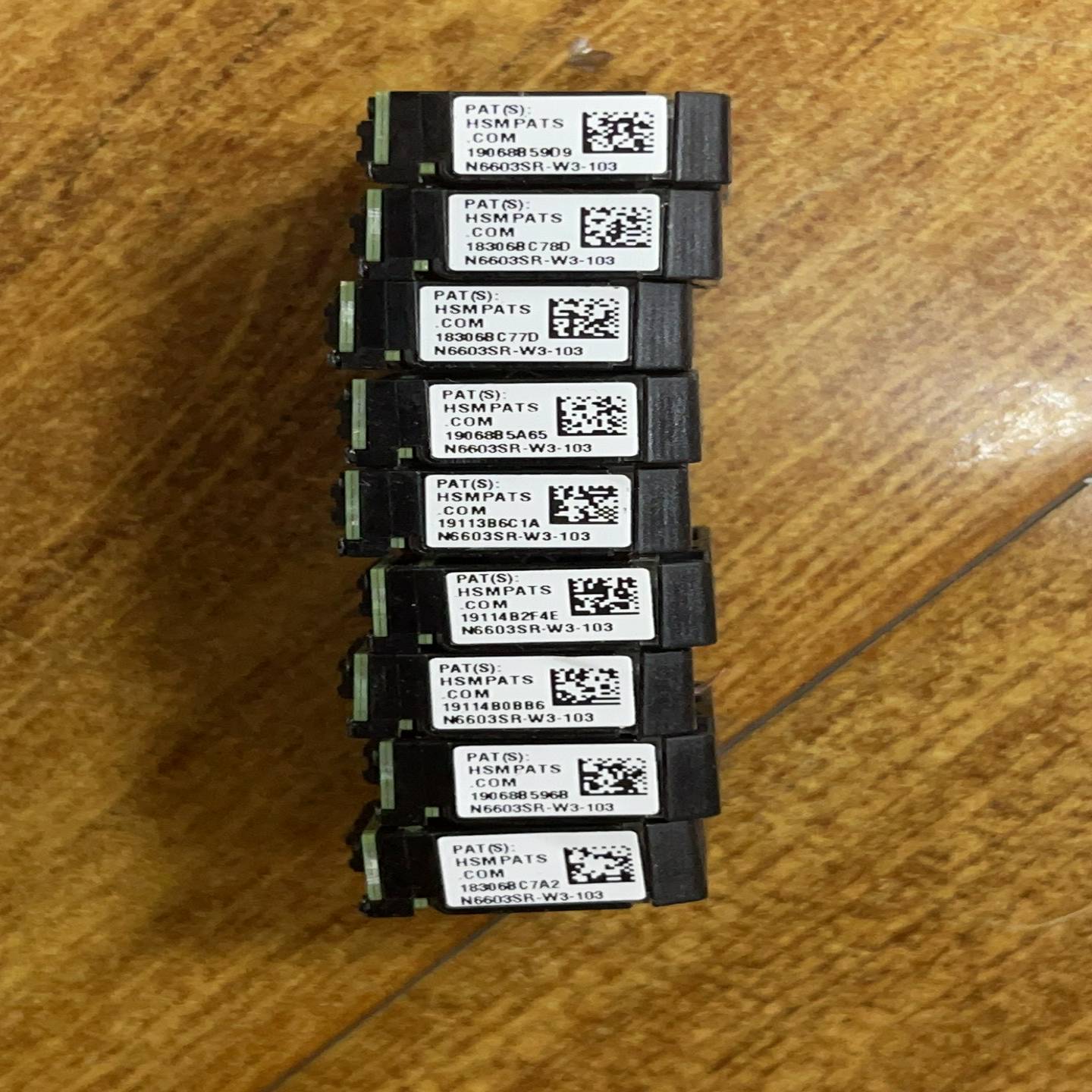 霍尼韦尔6003SR-W3-103扫描头包测试-议价