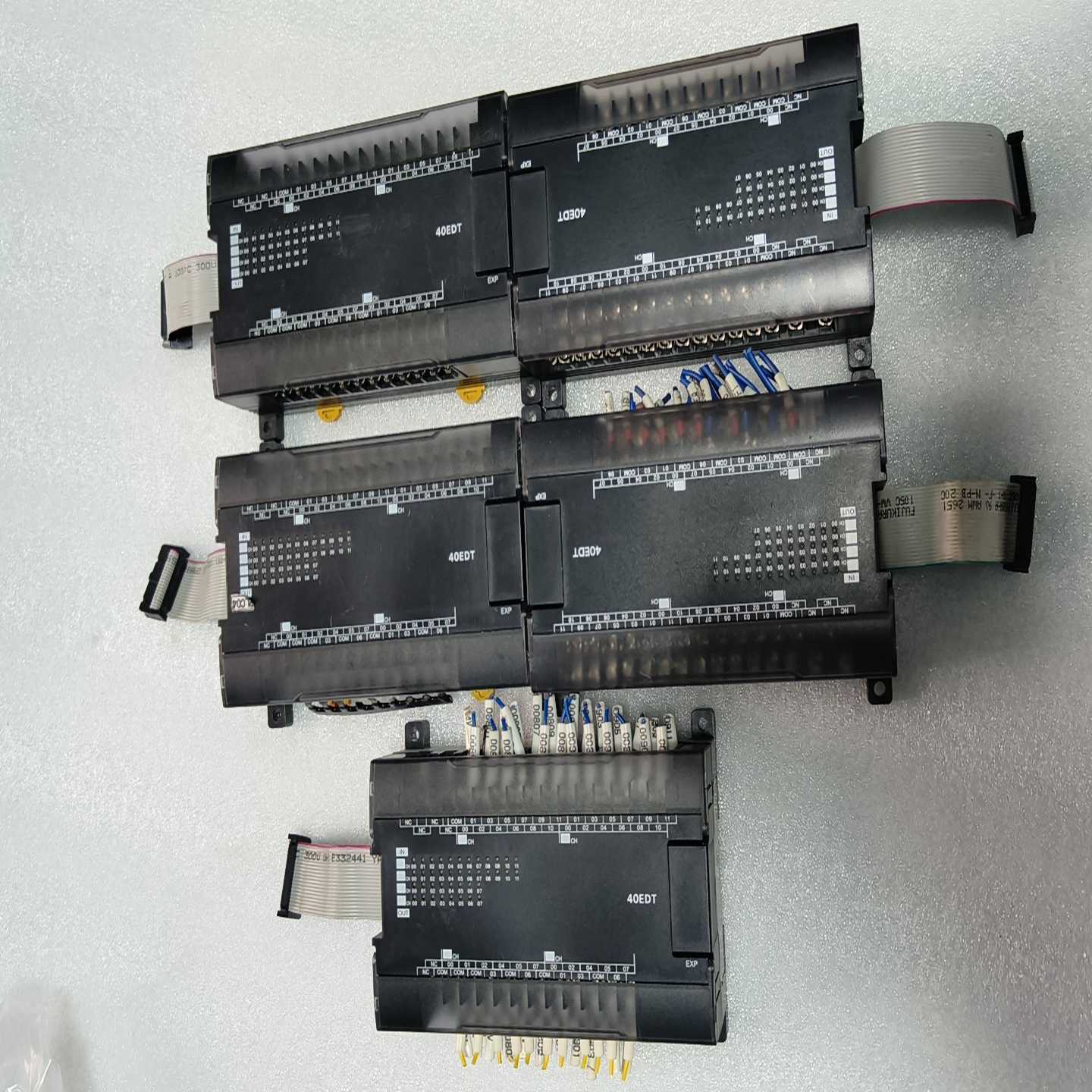 【议价】PLCCP1W-40EDT适用