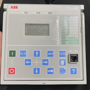 溢价-综合保护控制器DIS00152RCA025339