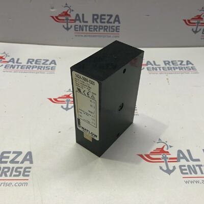 WATLOW 142A36991300 UNMP J TC 120V