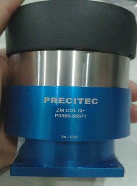 【议价】普雷茨特2万瓦激光切割头拆下P0595-85571/ZM