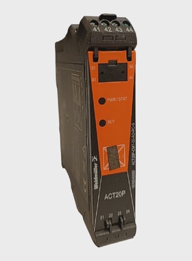 Weidmller ACT20PCMT30AORCS Strommesswandler