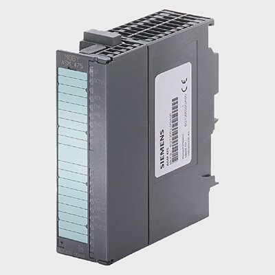 Siemens Moby 6GT20020GA10 Modulo di Comunicazione ASM475