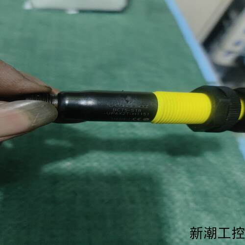 图尔克接近开关BCT5-S18-UP6X2T-H1151原议价商品