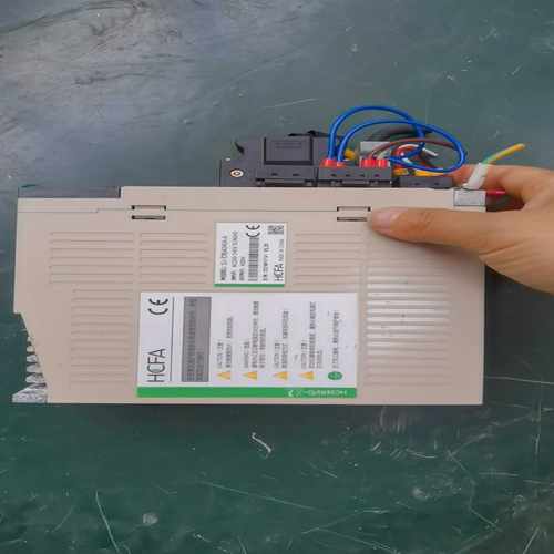 【星慕电子】禾川伺服驱动器SV-X3EA040A-A2.SV-X3EA0