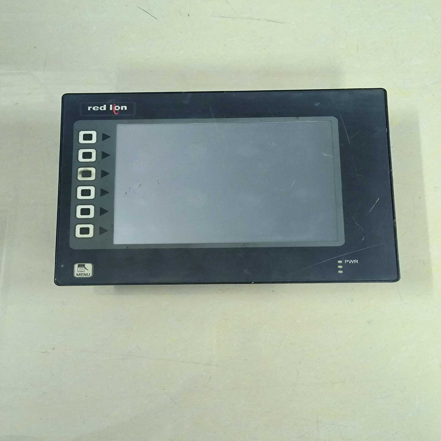 红狮触摸屏G308A210，实物图，成色如图所示，的~询价
