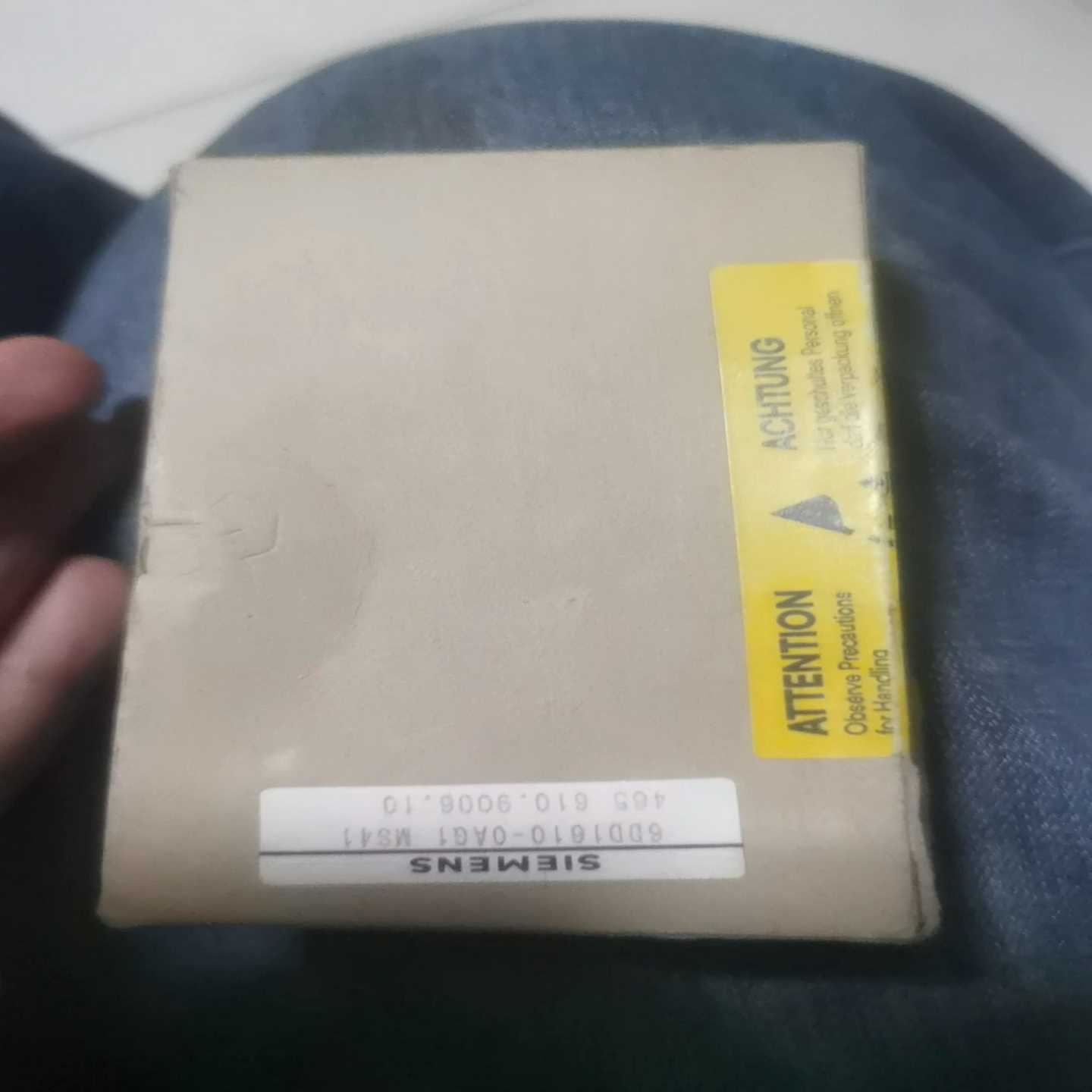 咨询-6DD1610-0AG1