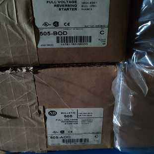 询价505 BOD罗克韦尔AB AOD505