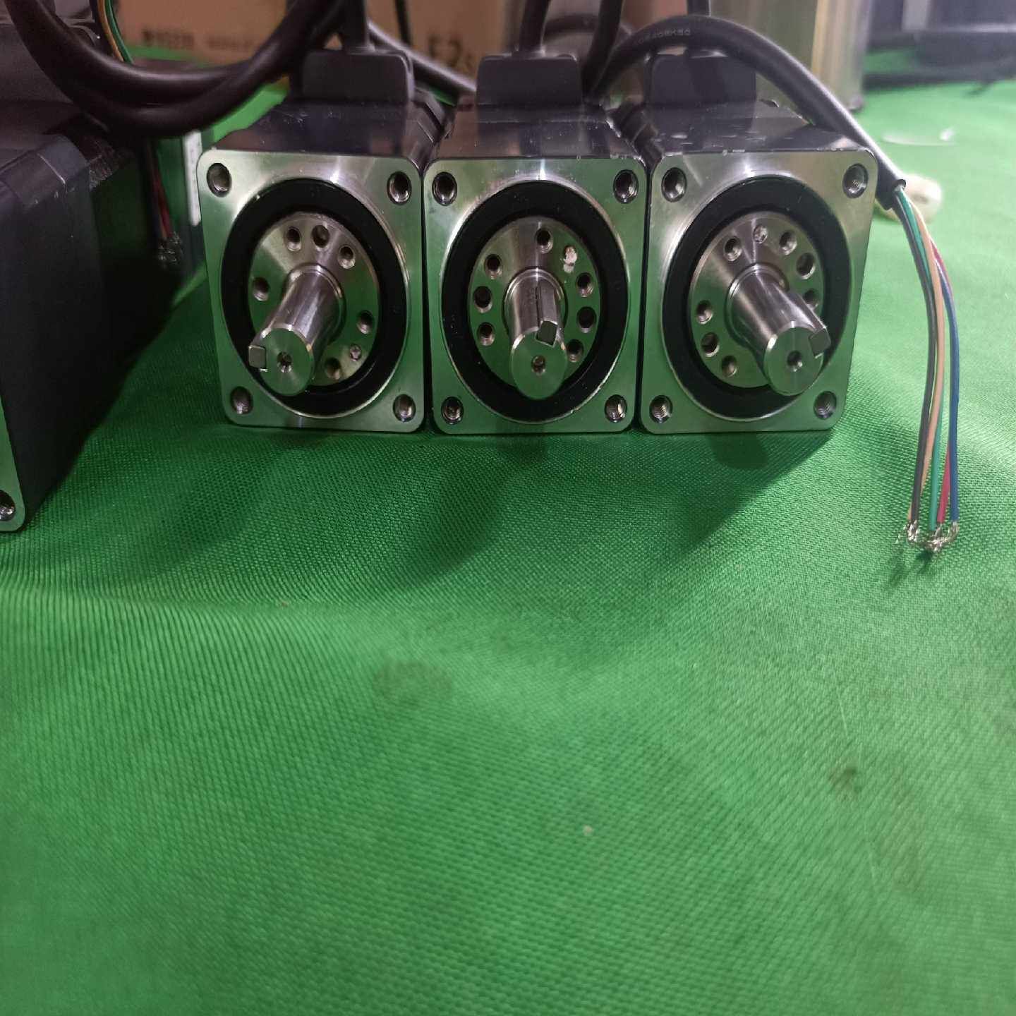 议价ASM46MA2-H100东方谐波减速器