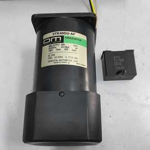 东方OM力矩电机5TK40GU AF询价