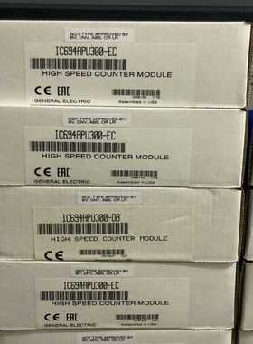 【议价】GEIC694系列适用