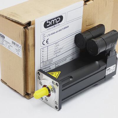 BMP Brandlabel LT2004045560TBS4X 13491521 051A 04Nm 4500 rmi