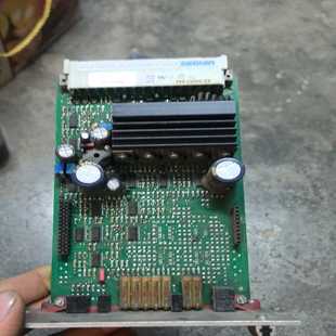 PAM 卡奥电子 523 威格士放太板EEA