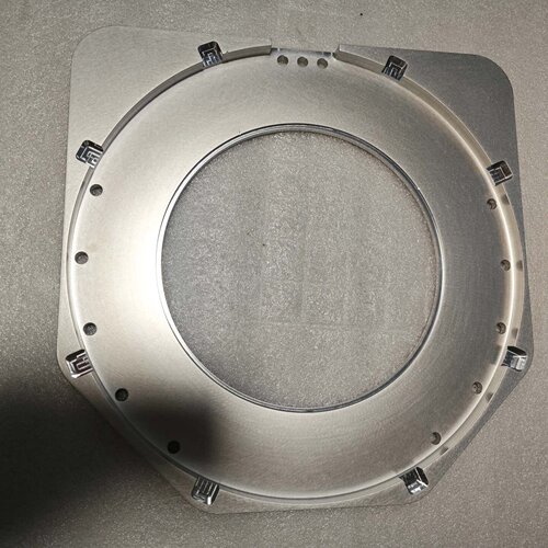 议价The Physical Semiconductor Material Spare Parts Are Nego