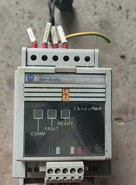 议价AB变频器 160-BA03NSF1，拆机件，功能完好