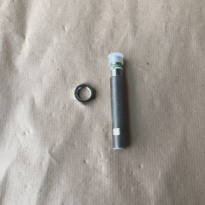 BALLUFF BHS001L PROXIMITY SWITCH BES516300S135S4D 122724 ROL