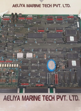 NABCOMC-103-01BPrintedCircuitBoardPCB88572739840Card