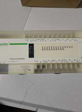 (询价)plc TM218LDA24DRN