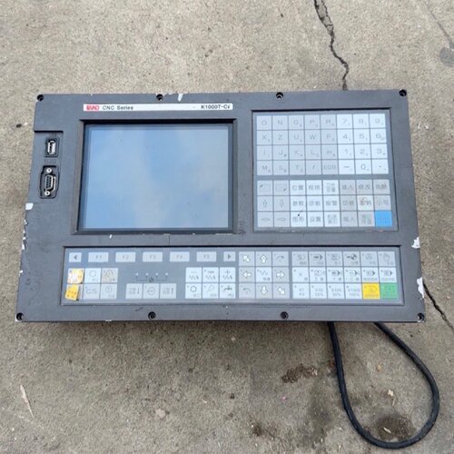 议价Cairn Emperor K1000tCi System Disassembles  Packas Well