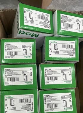 供应可编程控制器 TM200C32T  质保库存顺丰