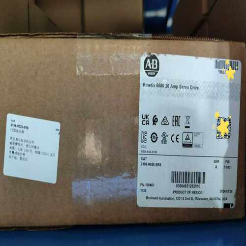 2198-H025-ERS，伺服议价