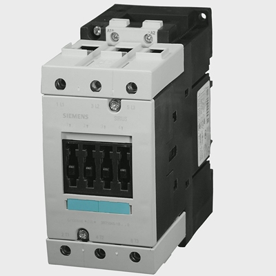 SiemensSIRIUS3RT1046-1AP40PowerContactor
