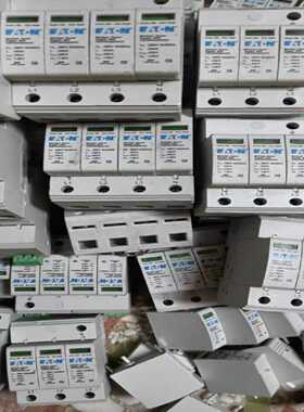 EATON伊顿穆勒NSP20M385TNSR防雷器，正品拆-议价