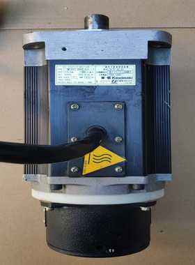 川崎机器人伺服电机，3MC302G-3DRAE-KJ1。【博航商行】