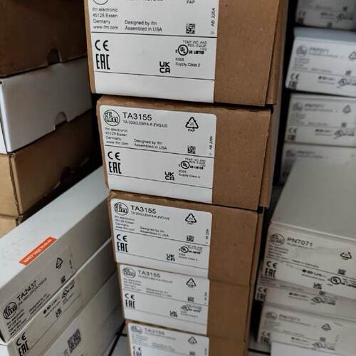 全新（IFM易福门）TA2613  TA2603议价