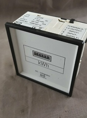 Deif DCFQ96 DC Integrator 100061627.10 DCF Q96