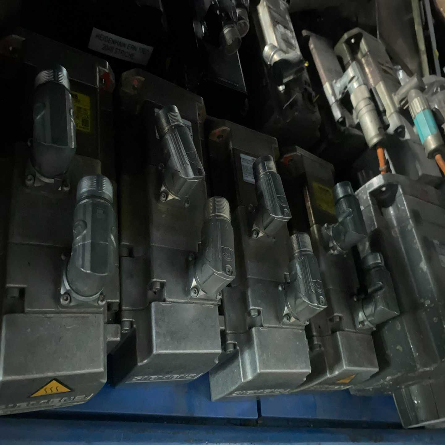 伺服电机1FK7083-5AF71-1TH0询价