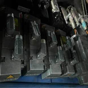 伺服电机1FK7083 1TH0询价 5AF71