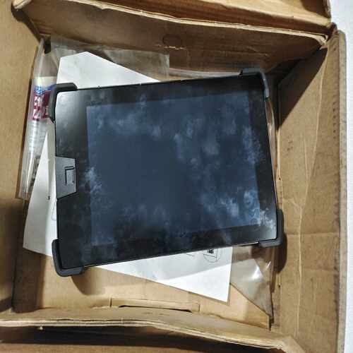 询价~trimble td520-w（lw）3d gps触摸屏，全